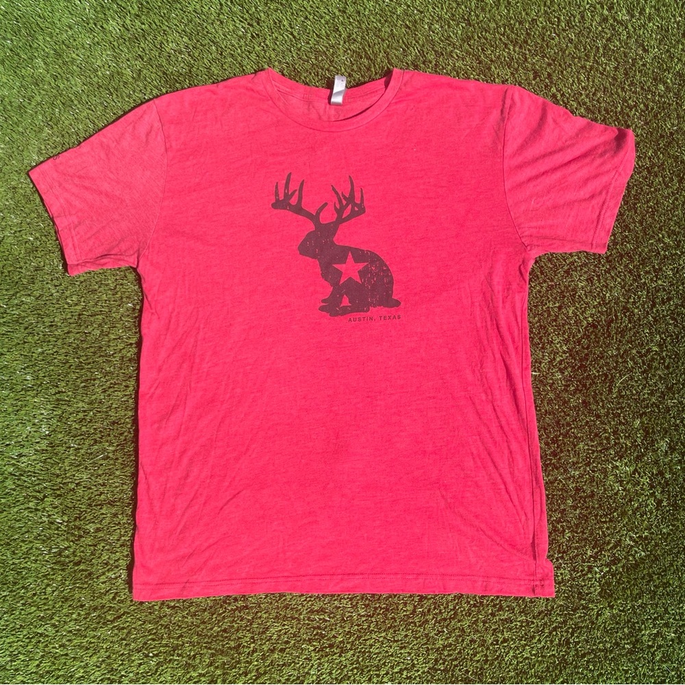 Men’s Tyler’s t shirt